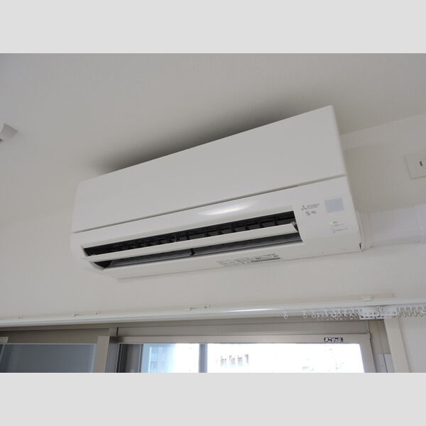 その他設備 (エアコン　601)