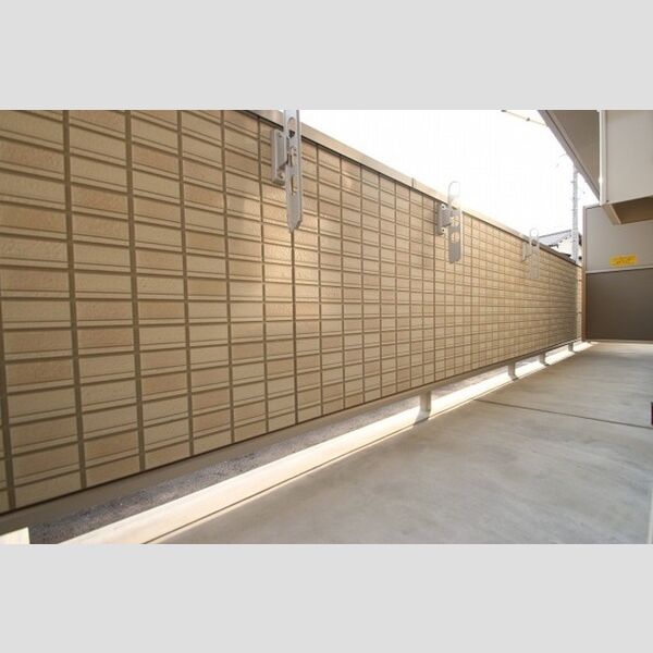 その他 (テラス)