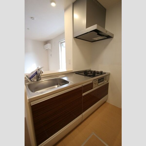 キッチン (システムキッチン)