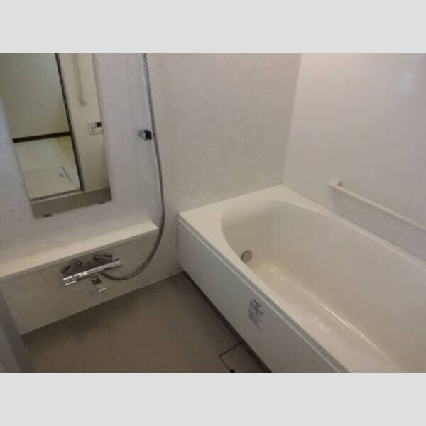 バス (2号室浴室)