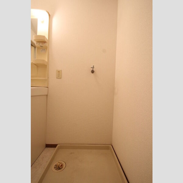 その他 (202　室内洗濯機置場)