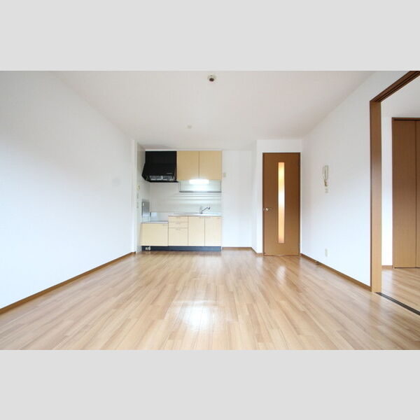 居室・リビング (202　LDK)