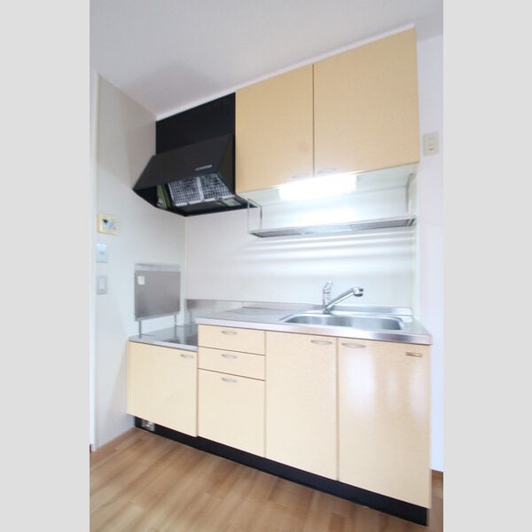 キッチン (202　キッチン)