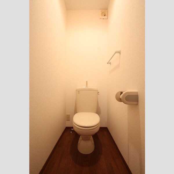 トイレ (202　トイレ)
