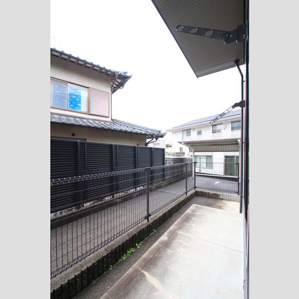 その他 (101　テラス)