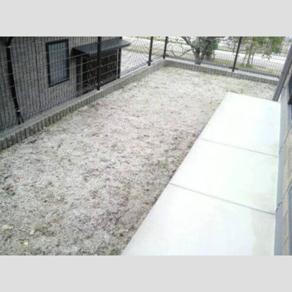 その他 (専用庭)