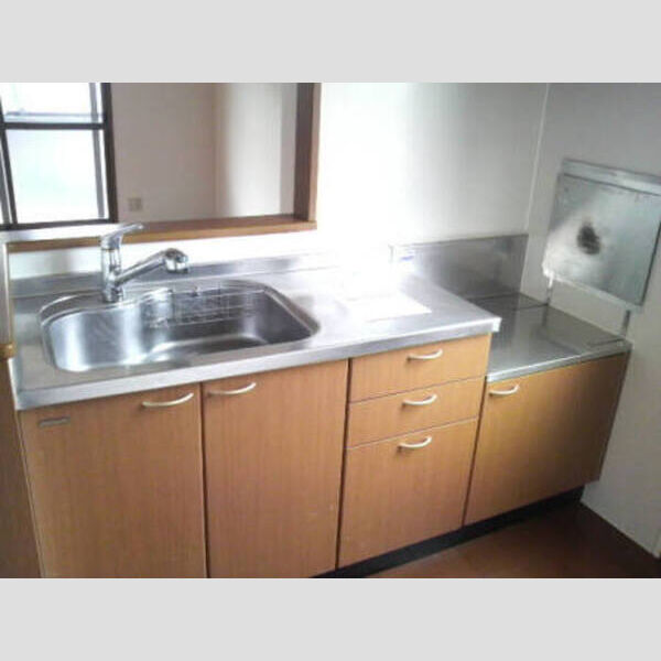 キッチン (103　キッチン)