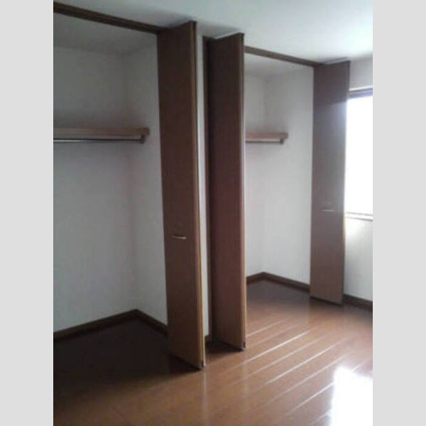 収納 (103　クローゼット)