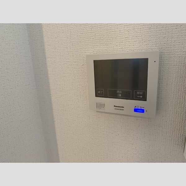 その他 (インターフォン　101)