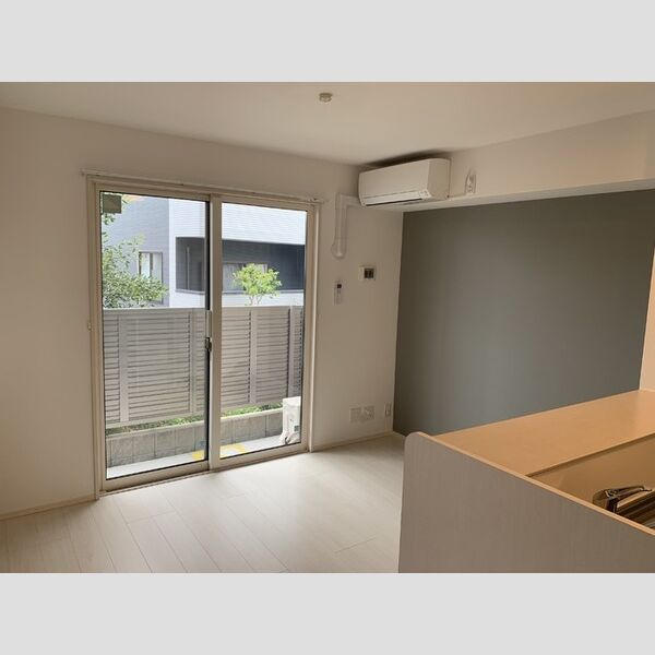 居室・リビング (LDK　101)