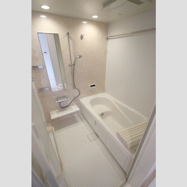 バス (B102　一坪風呂)