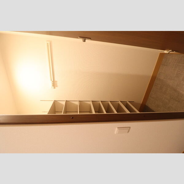 その他 (シューズクローク　107)