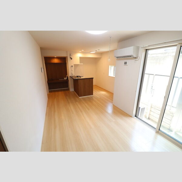 居室・リビング (LDK　107)