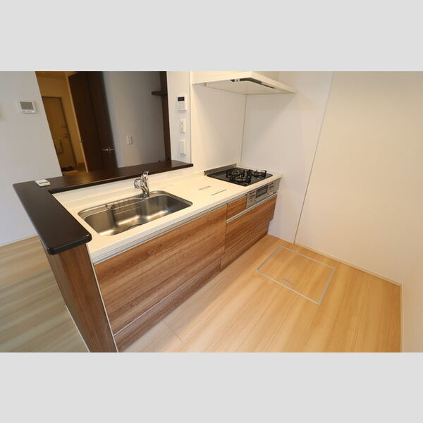 キッチン (キッチン　107)