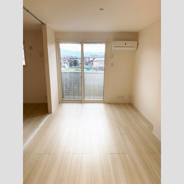 居室・リビング (B202　リビング)