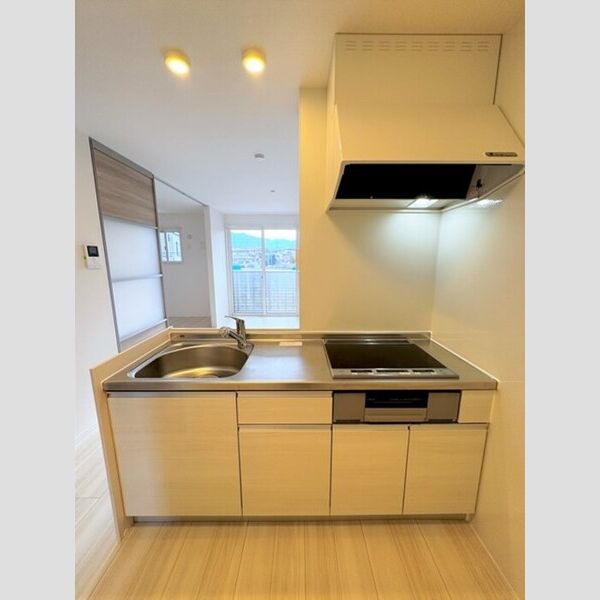 キッチン (B202　キッチン)