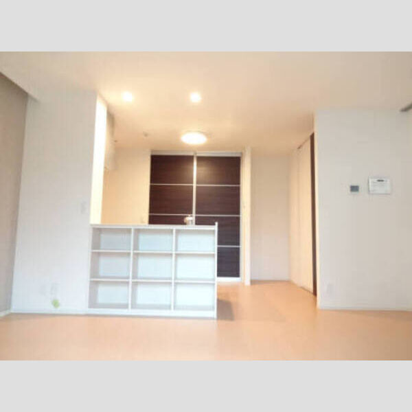 居室・リビング (LDK)