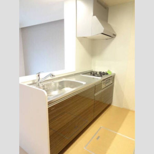 キッチン (キッチン)