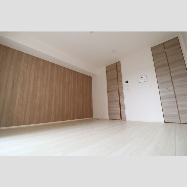 居室・リビング (B107 洋室)