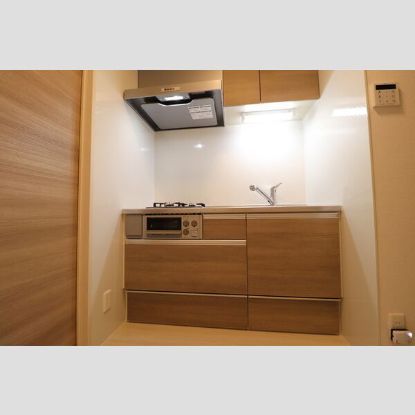 キッチン (B107 キッチン)