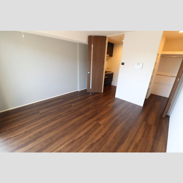 居室・リビング (A102　洋室)