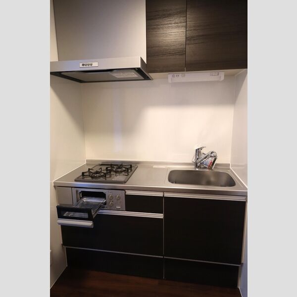 キッチン (A102　キッチン)