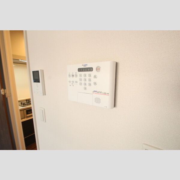 その他設備 (A102　ALSOKホームセキュリティ)