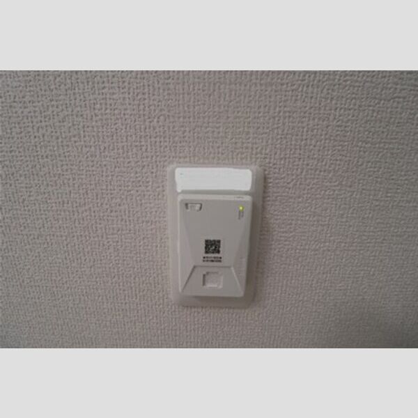 その他設備 (B103 インターネット接続)