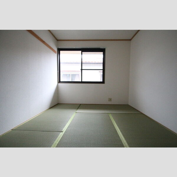 その他 (A棟 202 和室6帖)