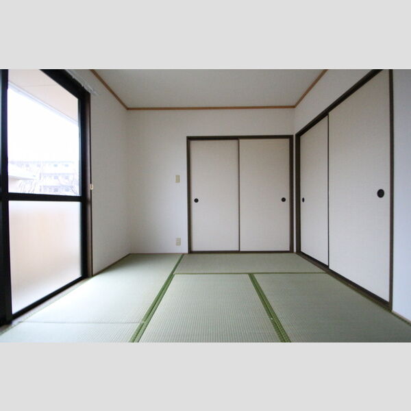 その他 (A棟 202 和室6帖)