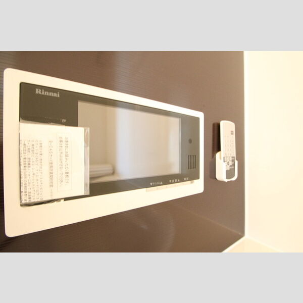 その他 (浴室テレビ)