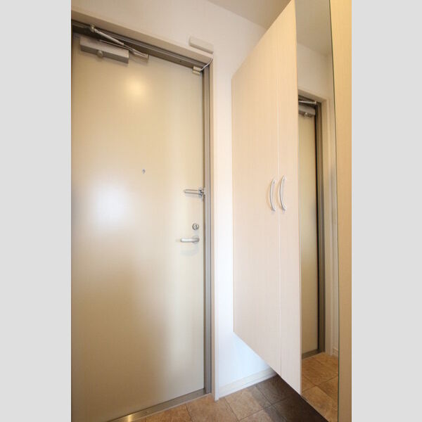 玄関 (シューズボックス(トールタイプ))