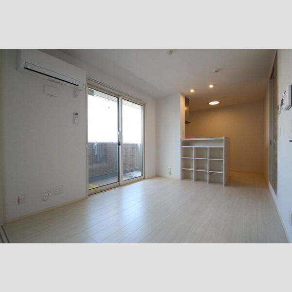 居室・リビング (LDK/9.1帖)