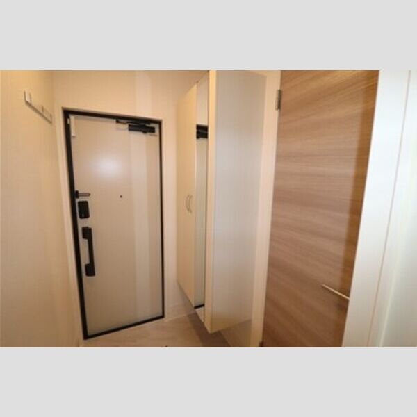 玄関 (103　玄関)