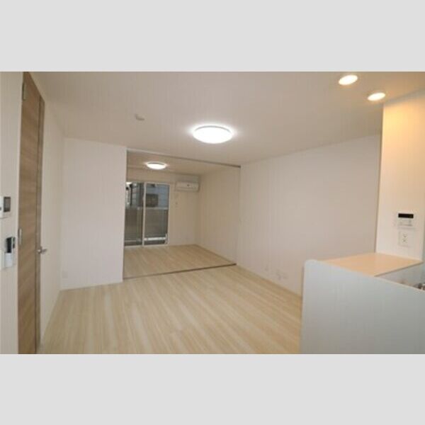 居室・リビング (103　リビング)