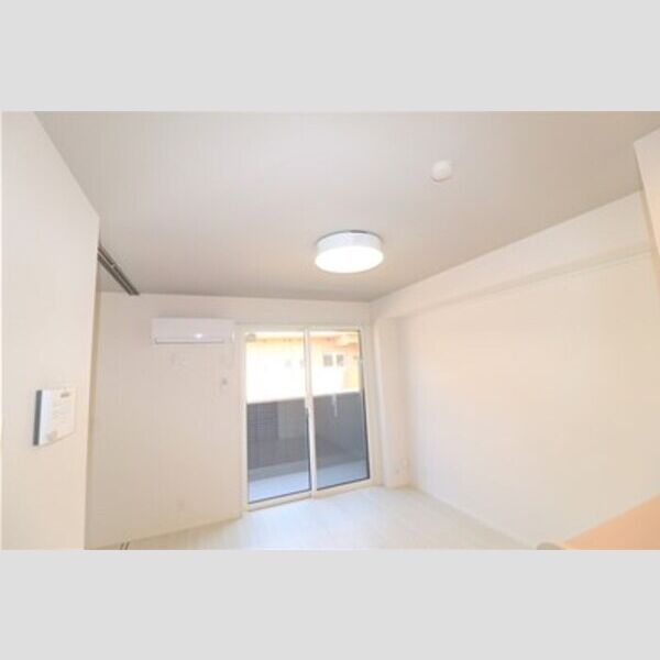 居室・リビング (302　LDK)