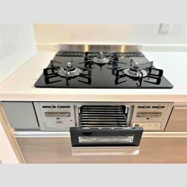 その他 (105　3口ガスコンロ)