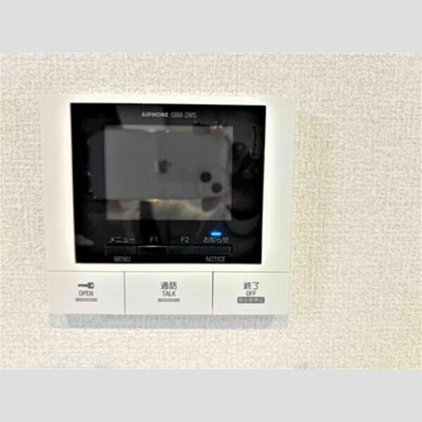 その他 (105　モニター付きインターホン)