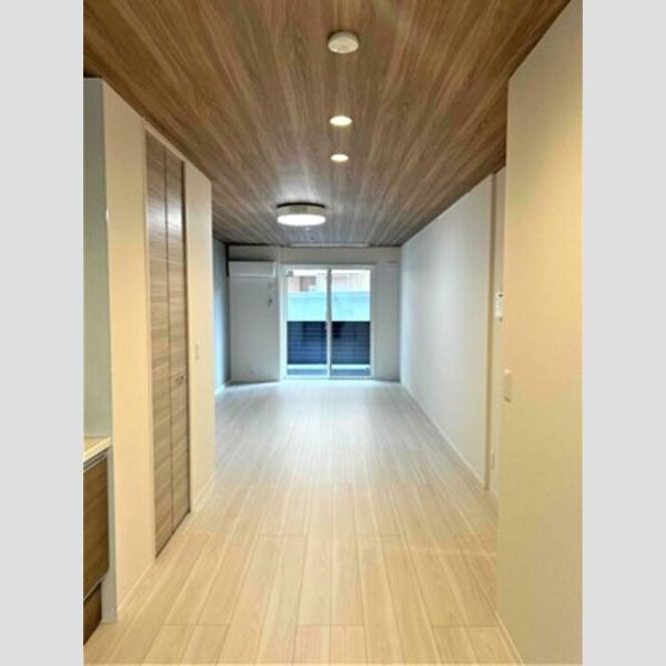 居室・リビング (105　洋室)