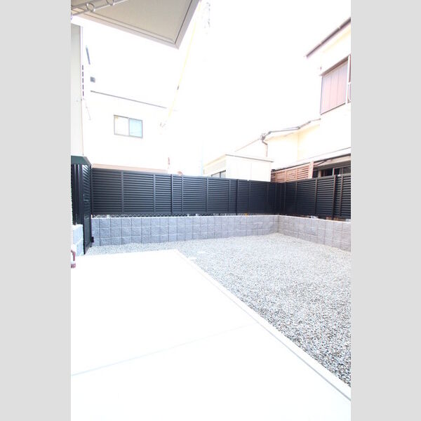 その他 (専用庭)