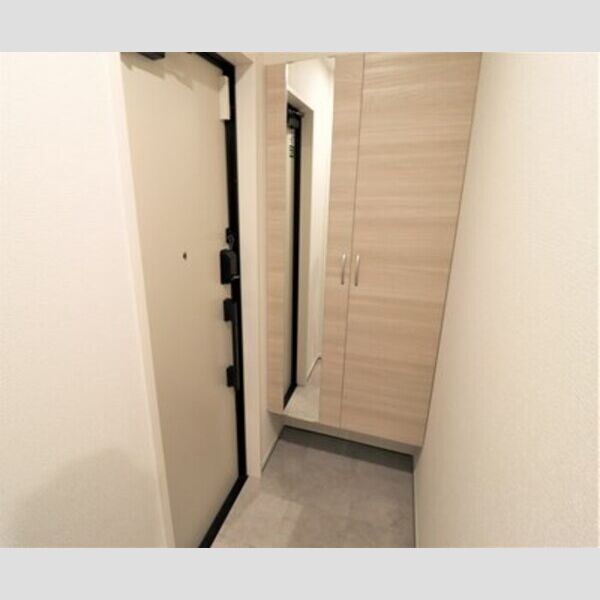 玄関 (302　玄関)