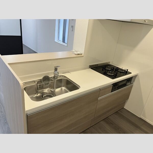 キッチン (302　キッチン)