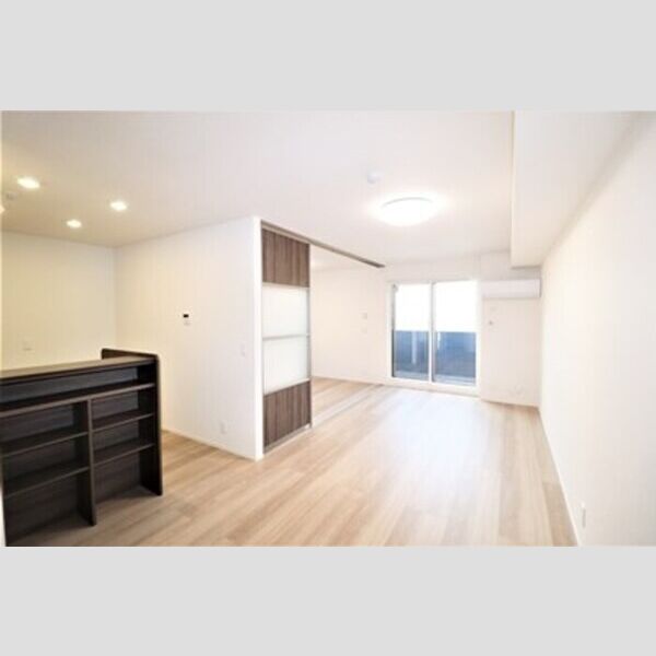 居室・リビング (301　リビング)