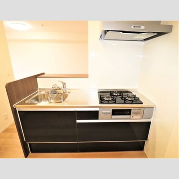 キッチン (301　キッチン)