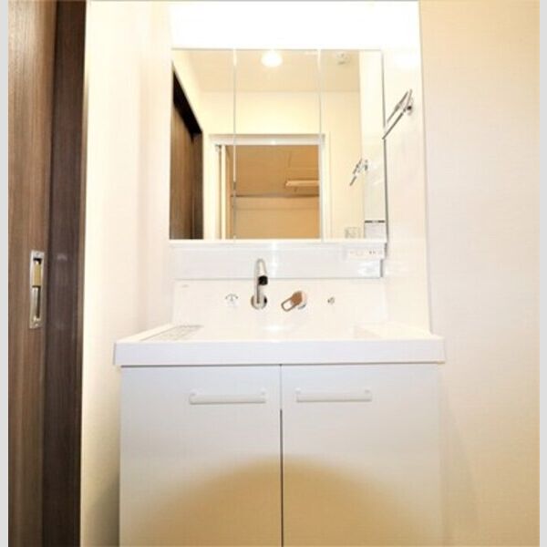 洗面所 (301　洗髪洗面化粧台)