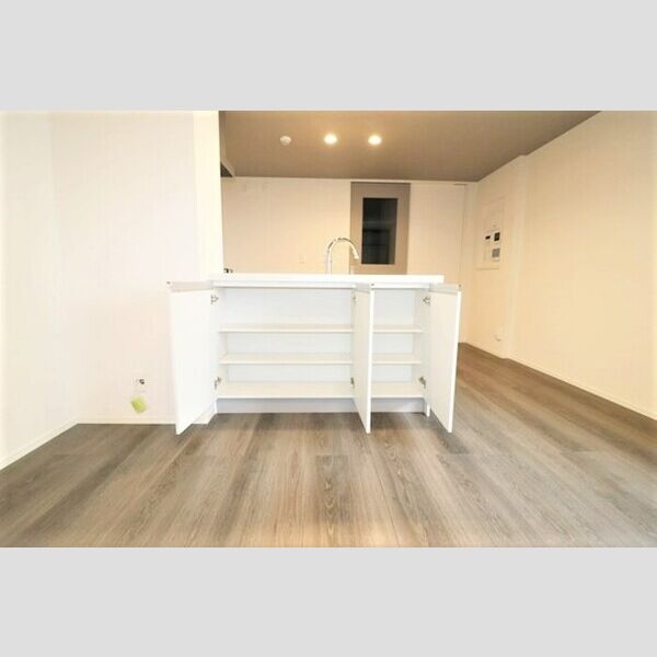 居室・リビング (LDK)