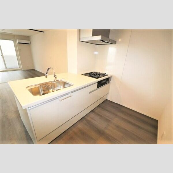 キッチン (システムキッチン)