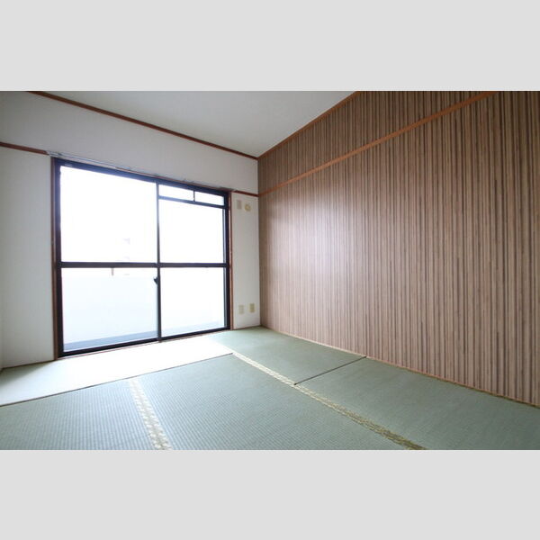 その他 (和室/6帖)