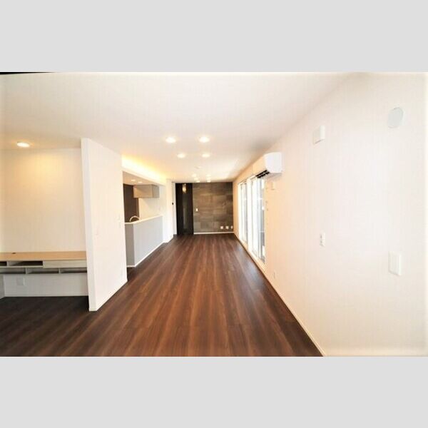 居室・リビング (リビング)