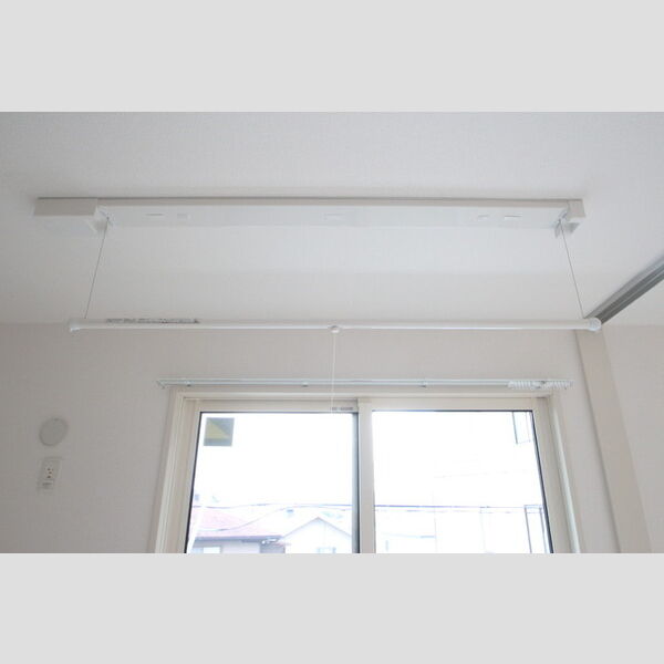 その他 (室内物干し)